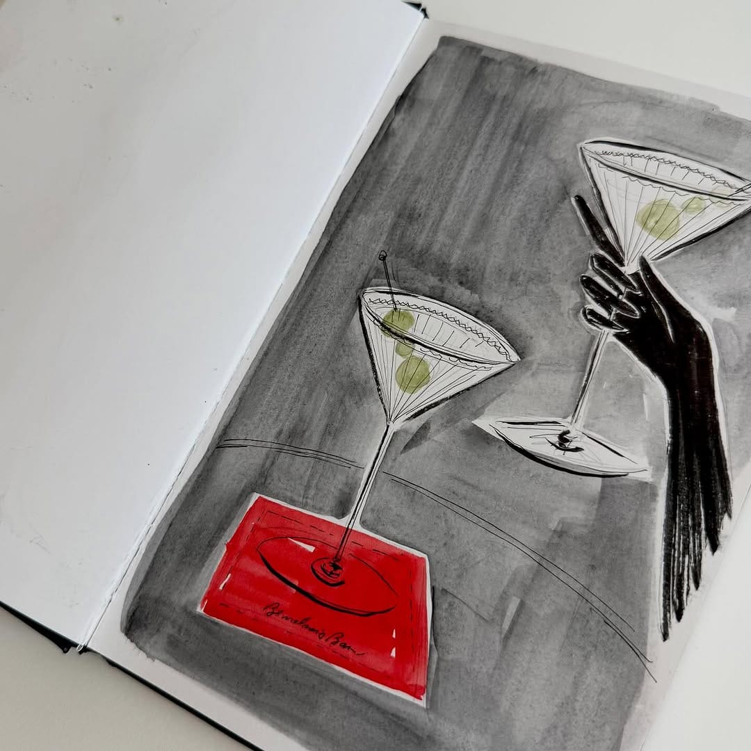 Post 2 by Nicole Jarecz on Instagram (carousel)