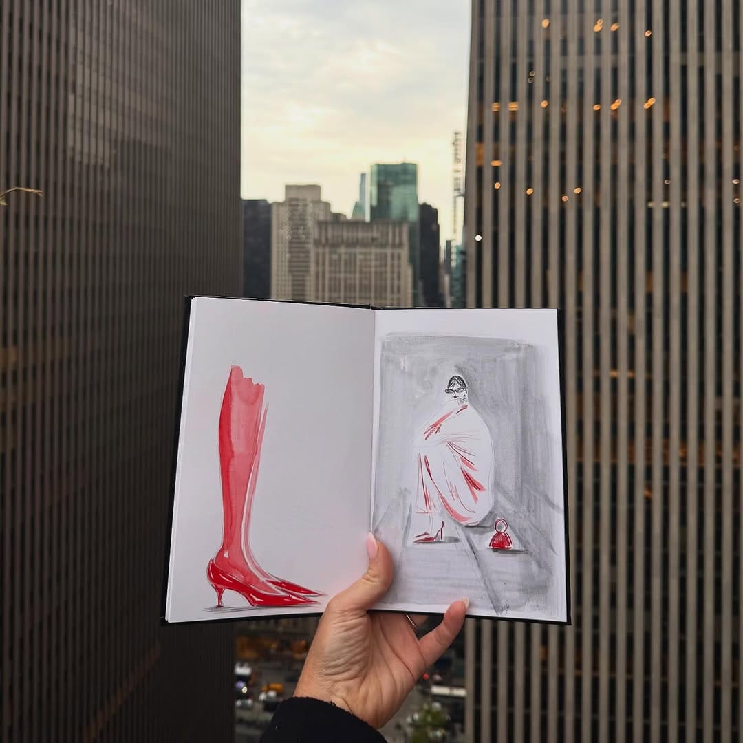 Post 6 by Nicole Jarecz on Instagram (carousel)