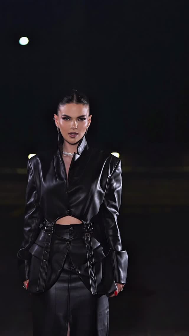 Post 4 by IORDACHESCU TATIANA | TANYA YORD💥 on Instagram (video)
