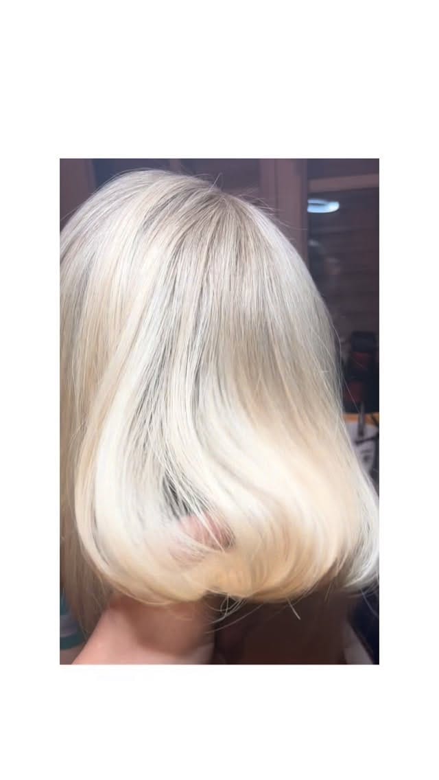 Post 10 by Joseph Stf | Wig Maker on Instagram (video)