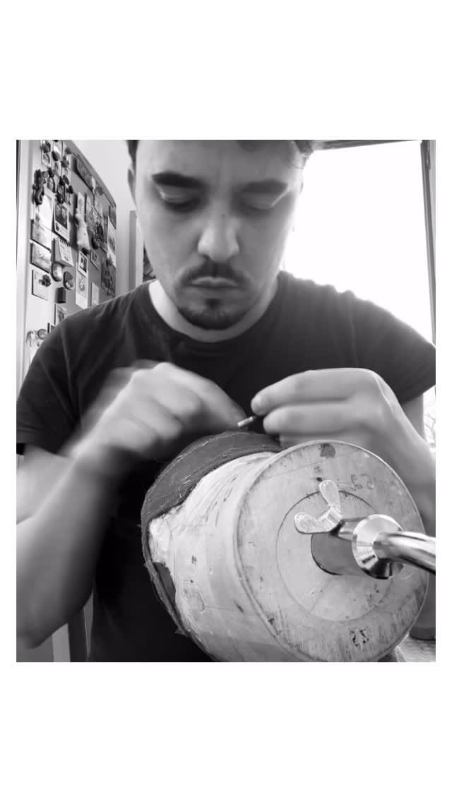 Post 7 by Joseph Stf | Wig Maker on Instagram (video)