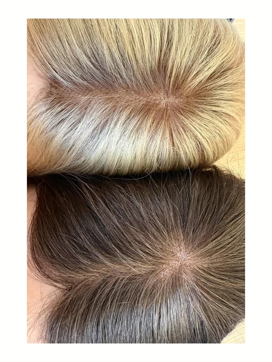 Post 1 by Joseph Stf | Wig Maker on Instagram (image)