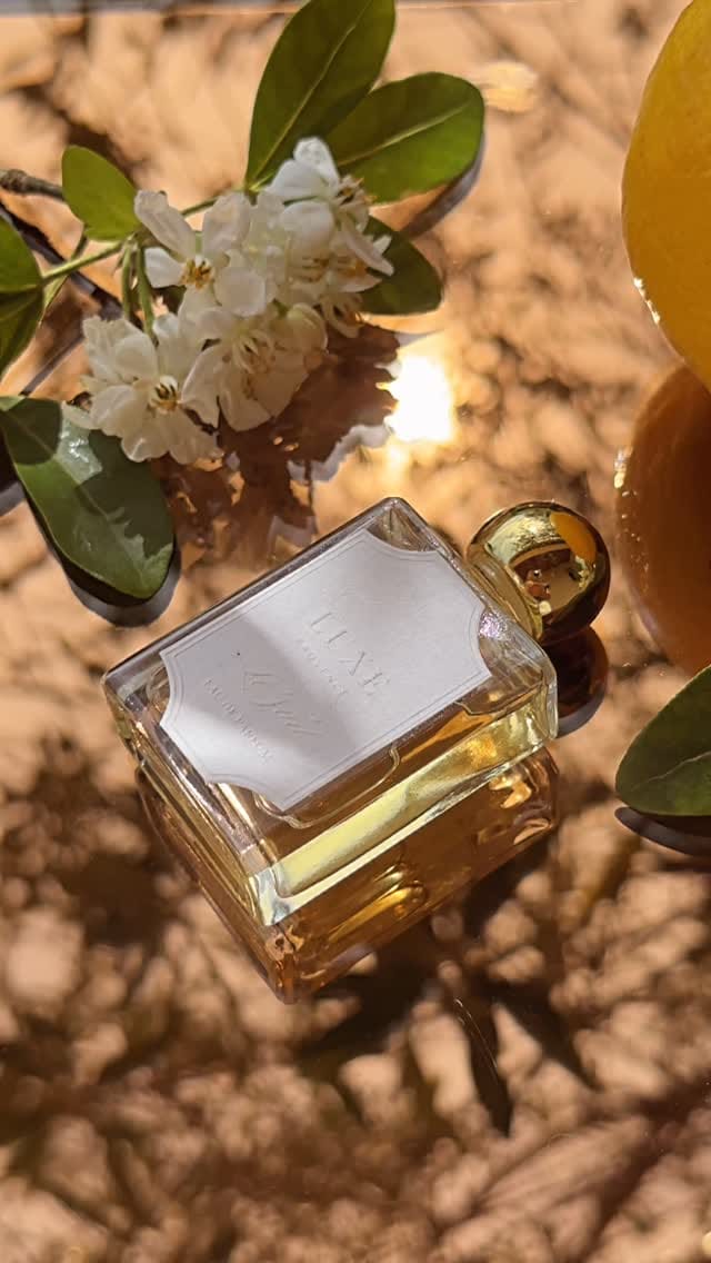 Post 8 by Luxe Provence® on Instagram (video)