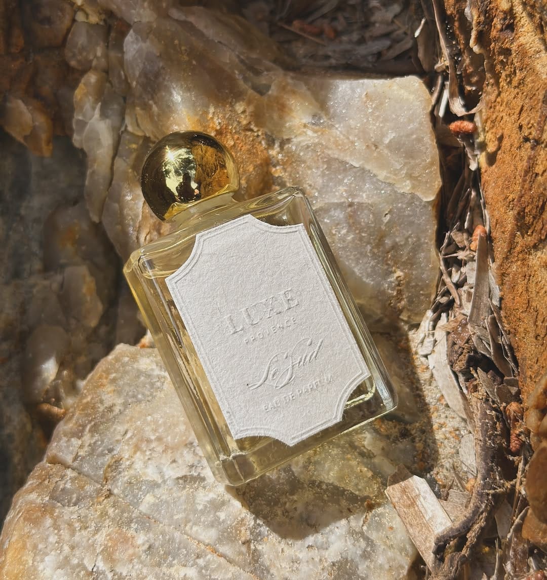 Post 2 by Luxe Provence® on Instagram (carousel)