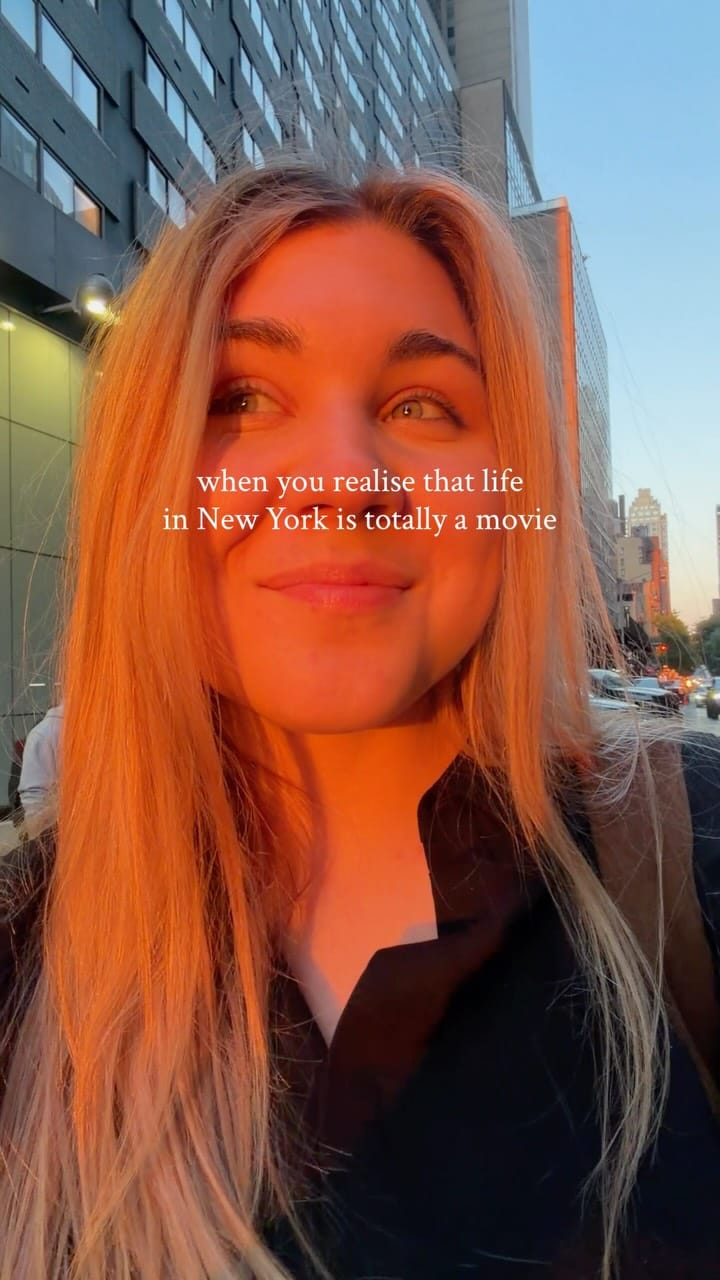 Post 1 by aliceee • authentic creator on Instagram (video)