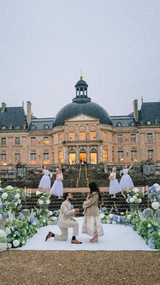 Post 8 by Tuan Nguyen - Paris Videographer on Instagram (video)