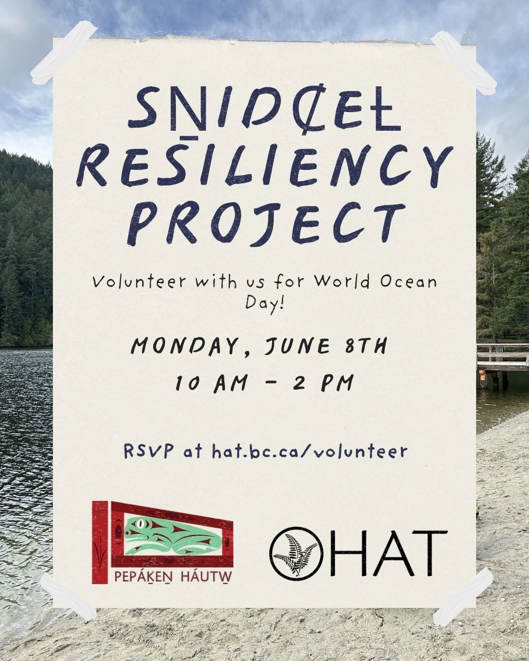 Post 2 by Habitat Acquisition Trust on Instagram (image)