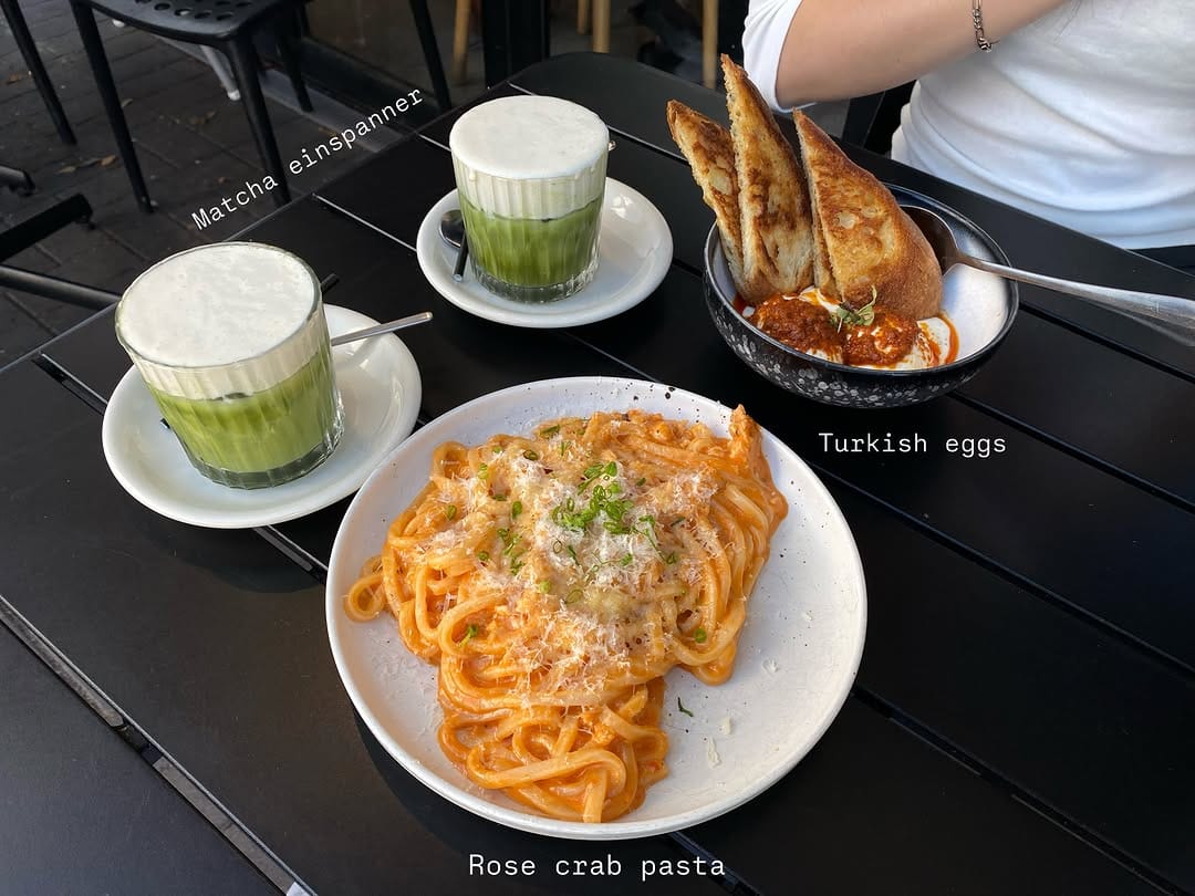 Post 1 by Perth Latest Food Blog🇦🇺 on Instagram (carousel)