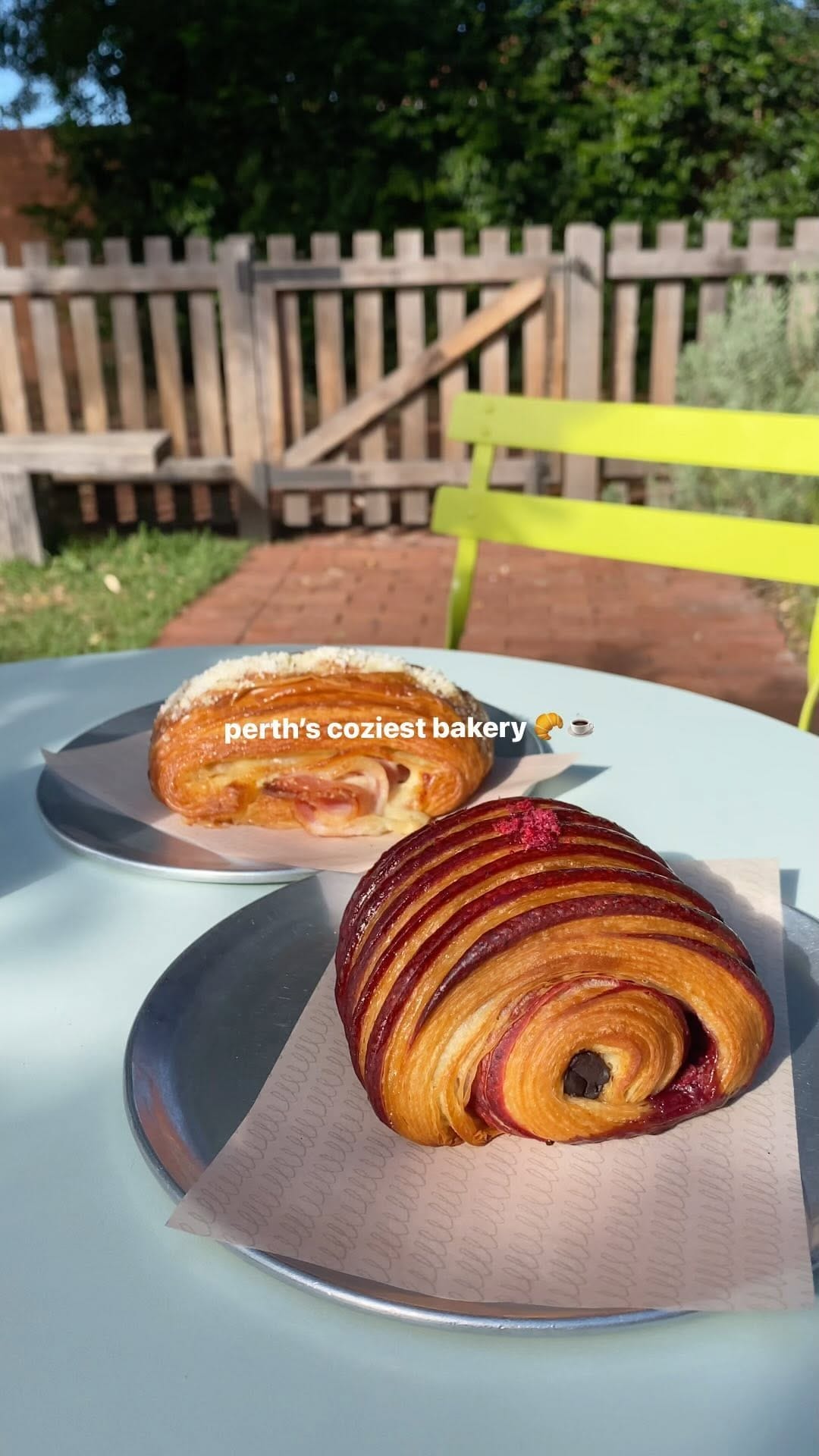 Post 8 by Perth Latest Food Blog🇦🇺 on Instagram (video)