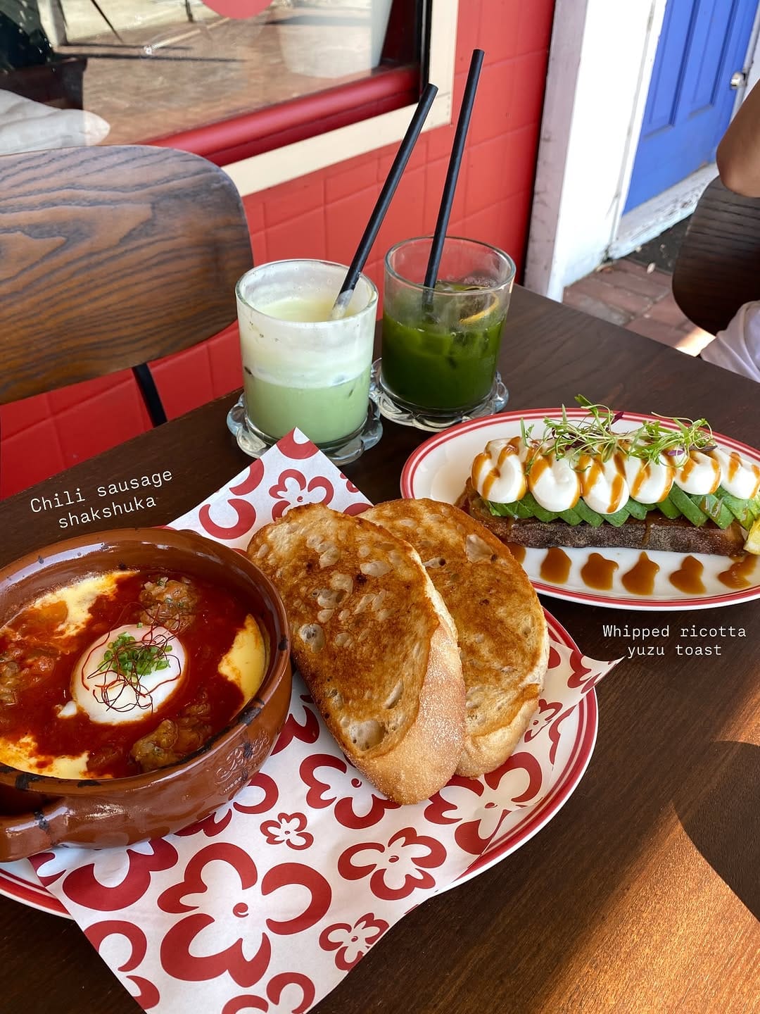 Post 4 by Perth Latest Food Blog🇦🇺 on Instagram (carousel)