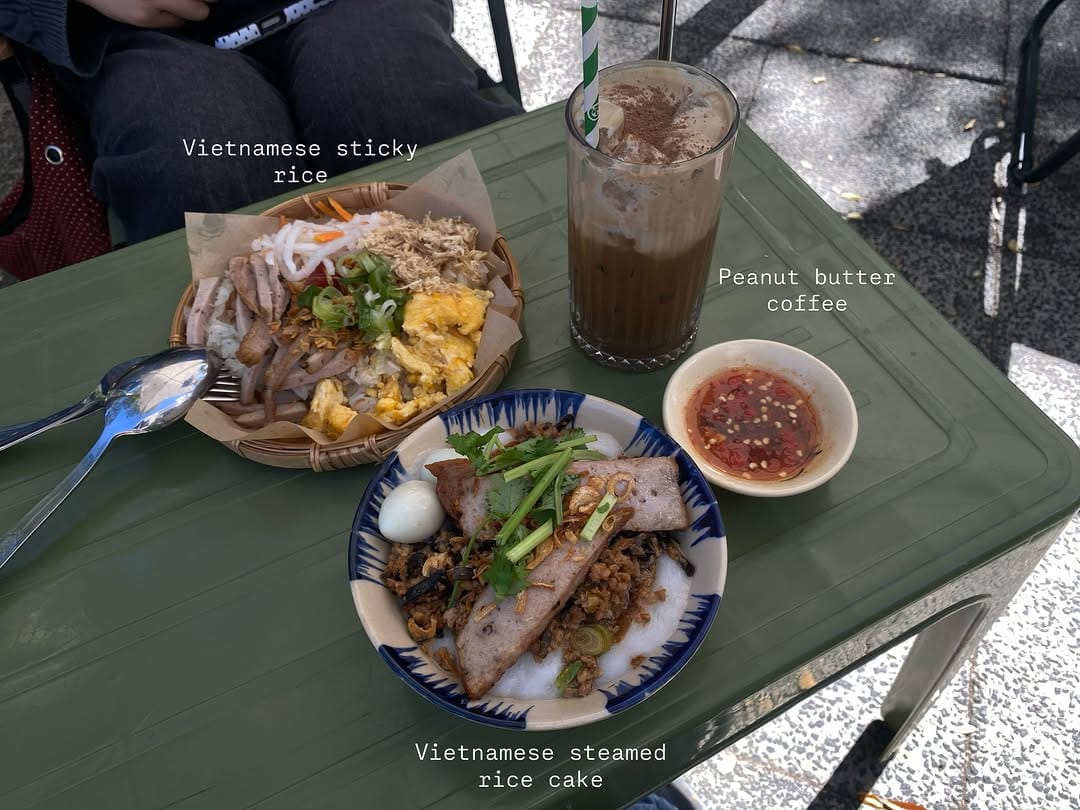 Post 3 by Perth Latest Food Blog🇦🇺 on Instagram (carousel)
