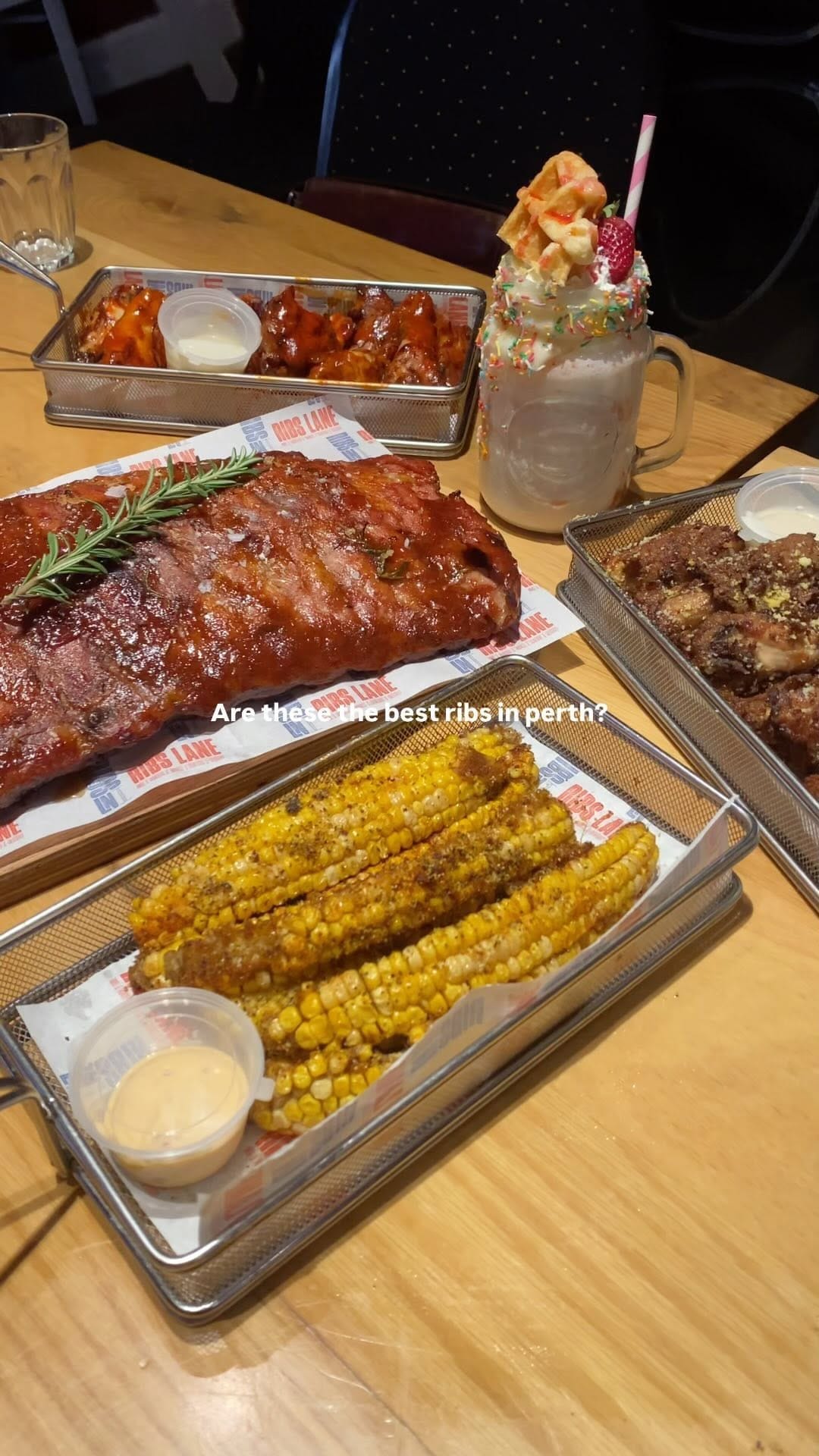 Post 10 by Perth Latest Food Blog🇦🇺 on Instagram (video)