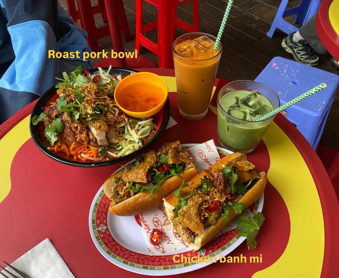 Post 2 by Perth Latest Food Blog🇦🇺 on Instagram (carousel)