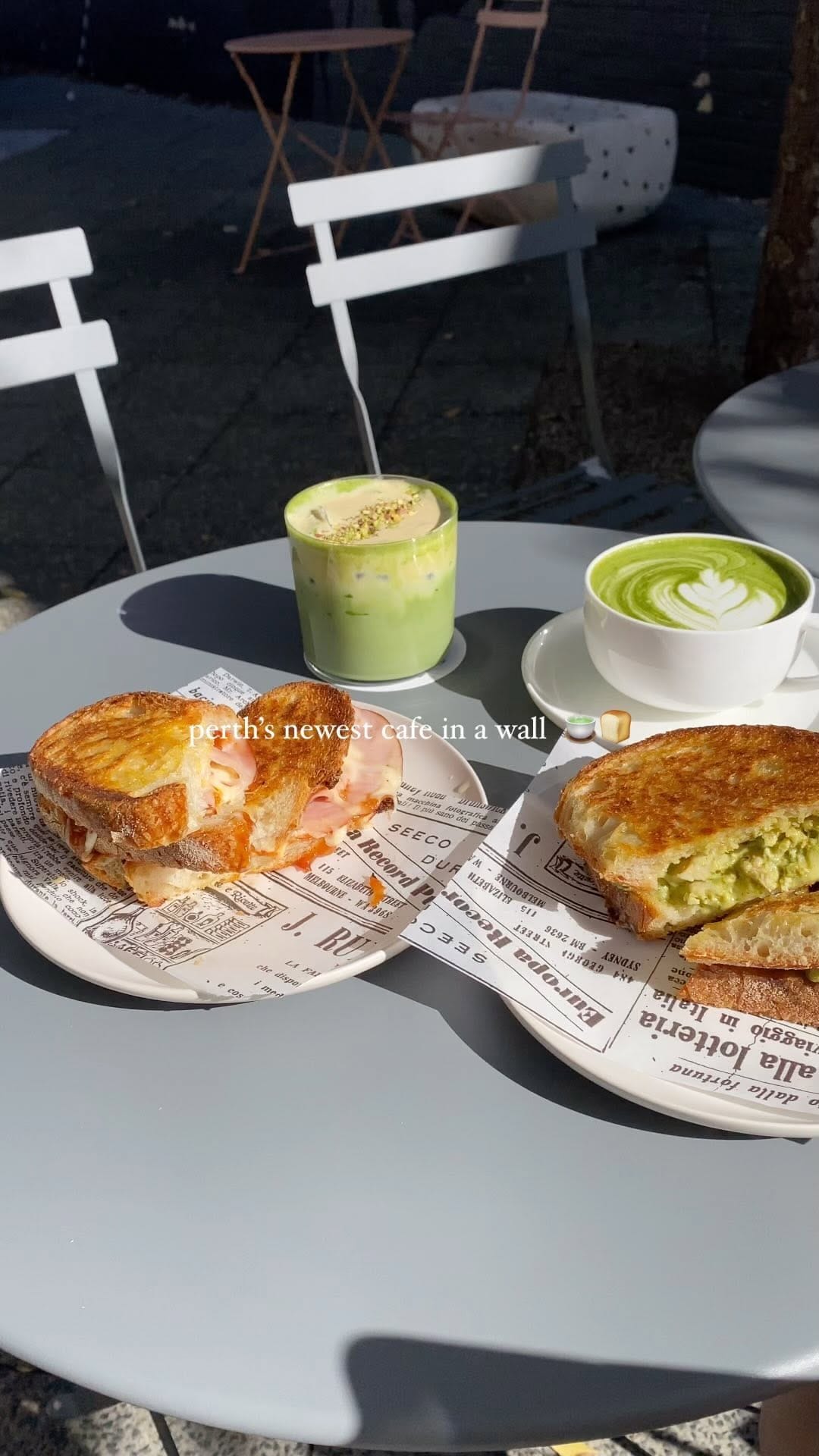 Post 9 by Perth Latest Food Blog🇦🇺 on Instagram (video)