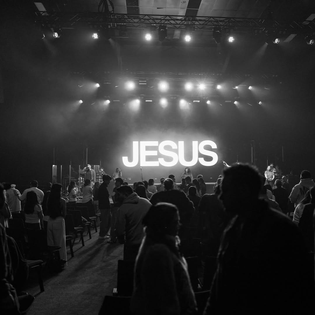 Post 4 by Hillsong Melbourne City on Instagram (carousel)