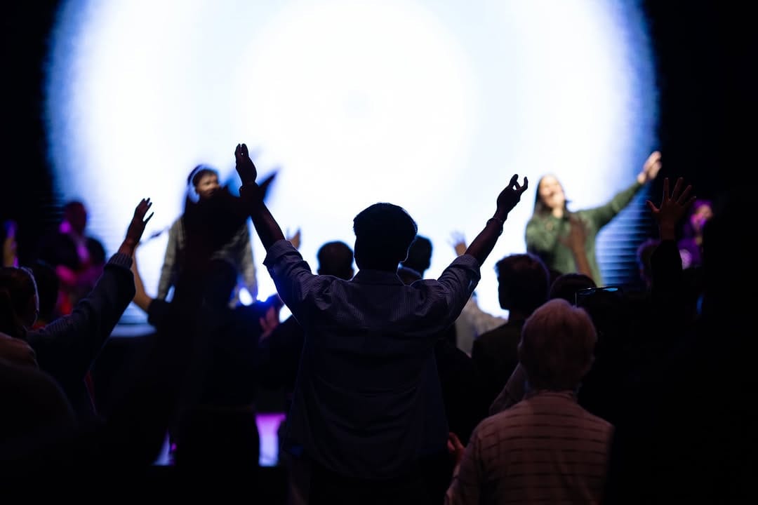 Post 9 by Hillsong Melbourne City on Instagram (carousel)