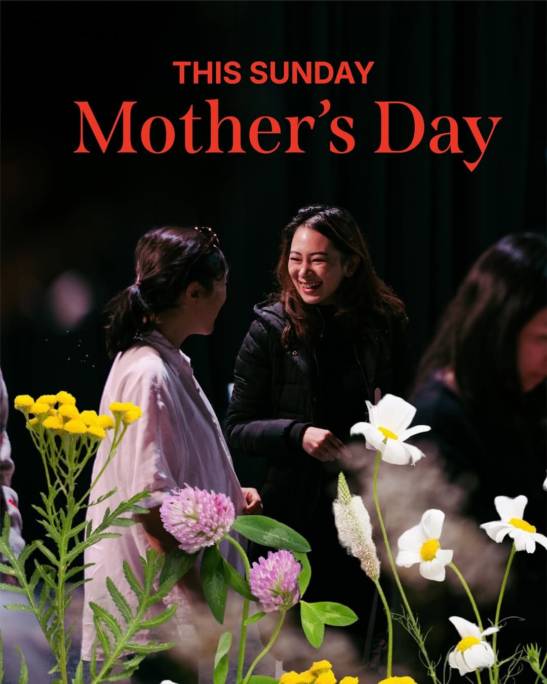 Post 8 by Hillsong Melbourne City on Instagram (carousel)