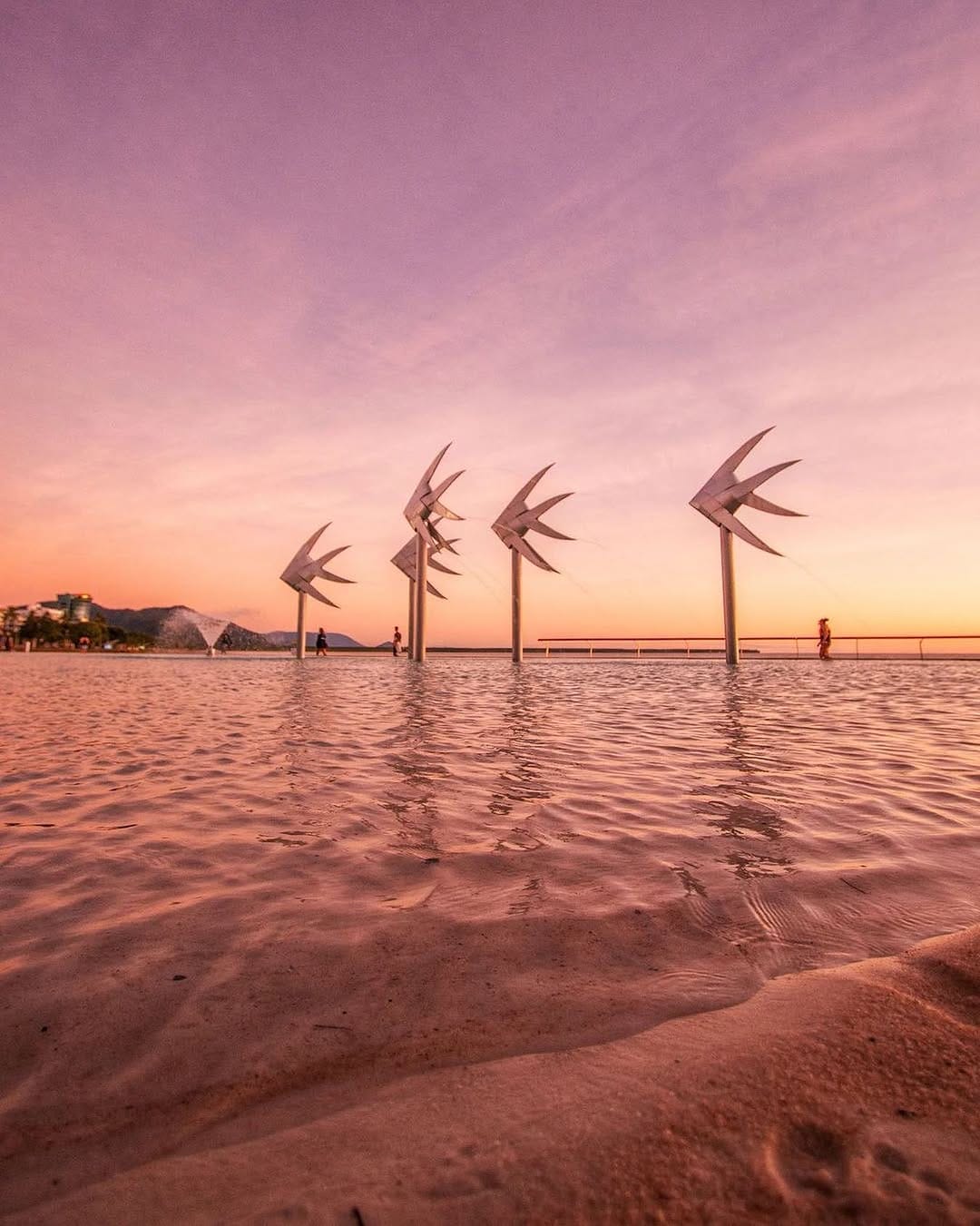 Post 2 by #CairnsAustralia 🌏 on Instagram (image)