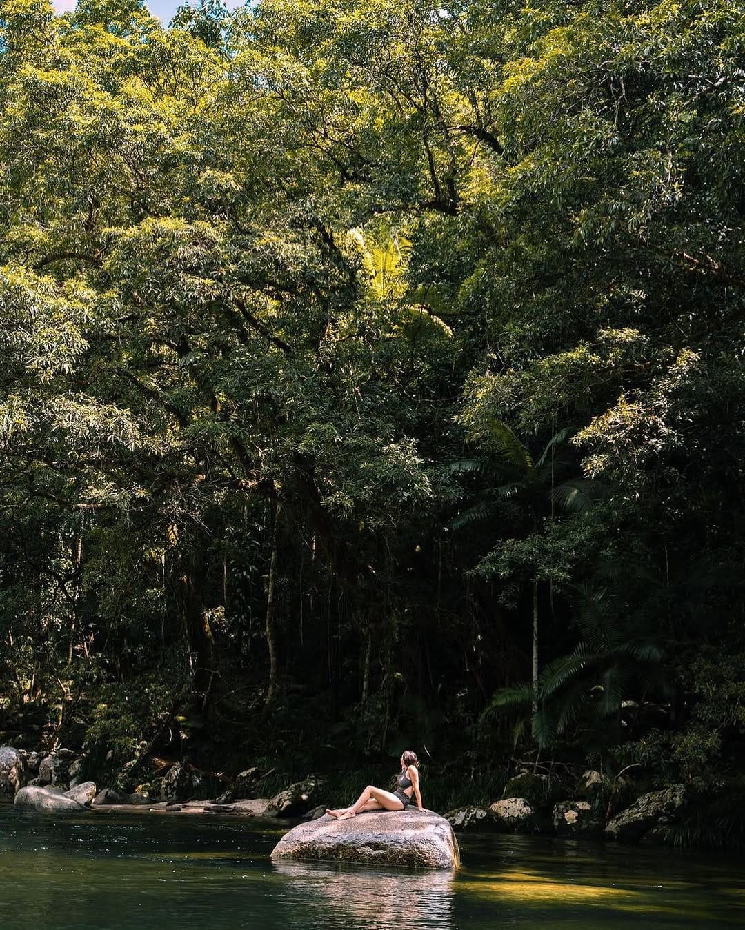 Post 4 by #CairnsAustralia 🌏 on Instagram (image)