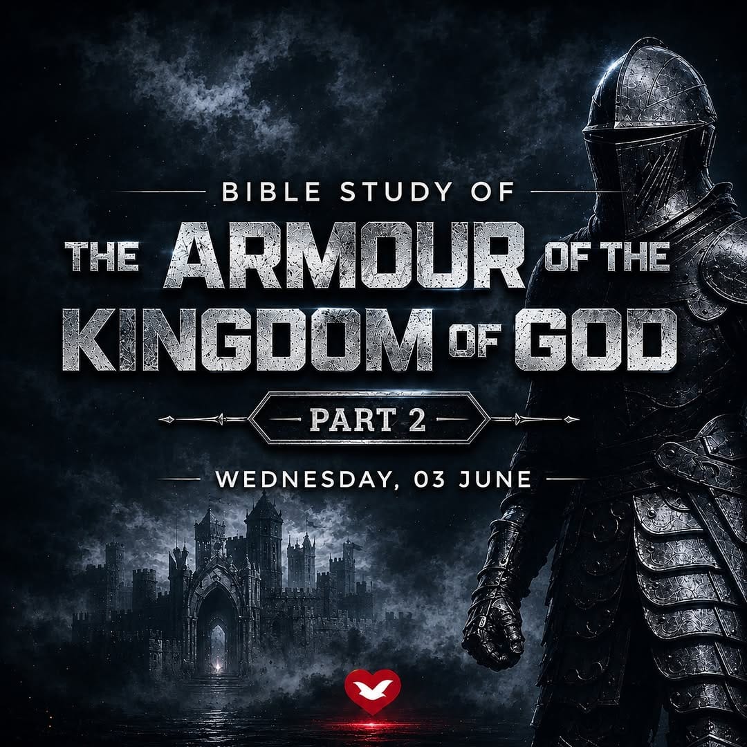 Post 6 by Universal Church South Africa on Instagram (image)