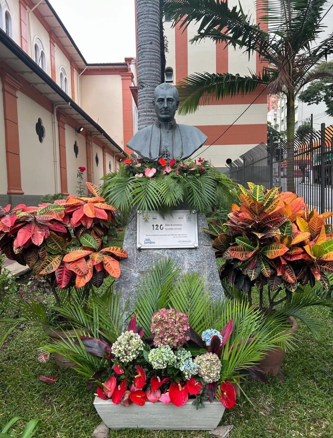 Post 5 by Paróquia N. Sra. da Boa Viagem-Basílica Menor on Instagram (image)