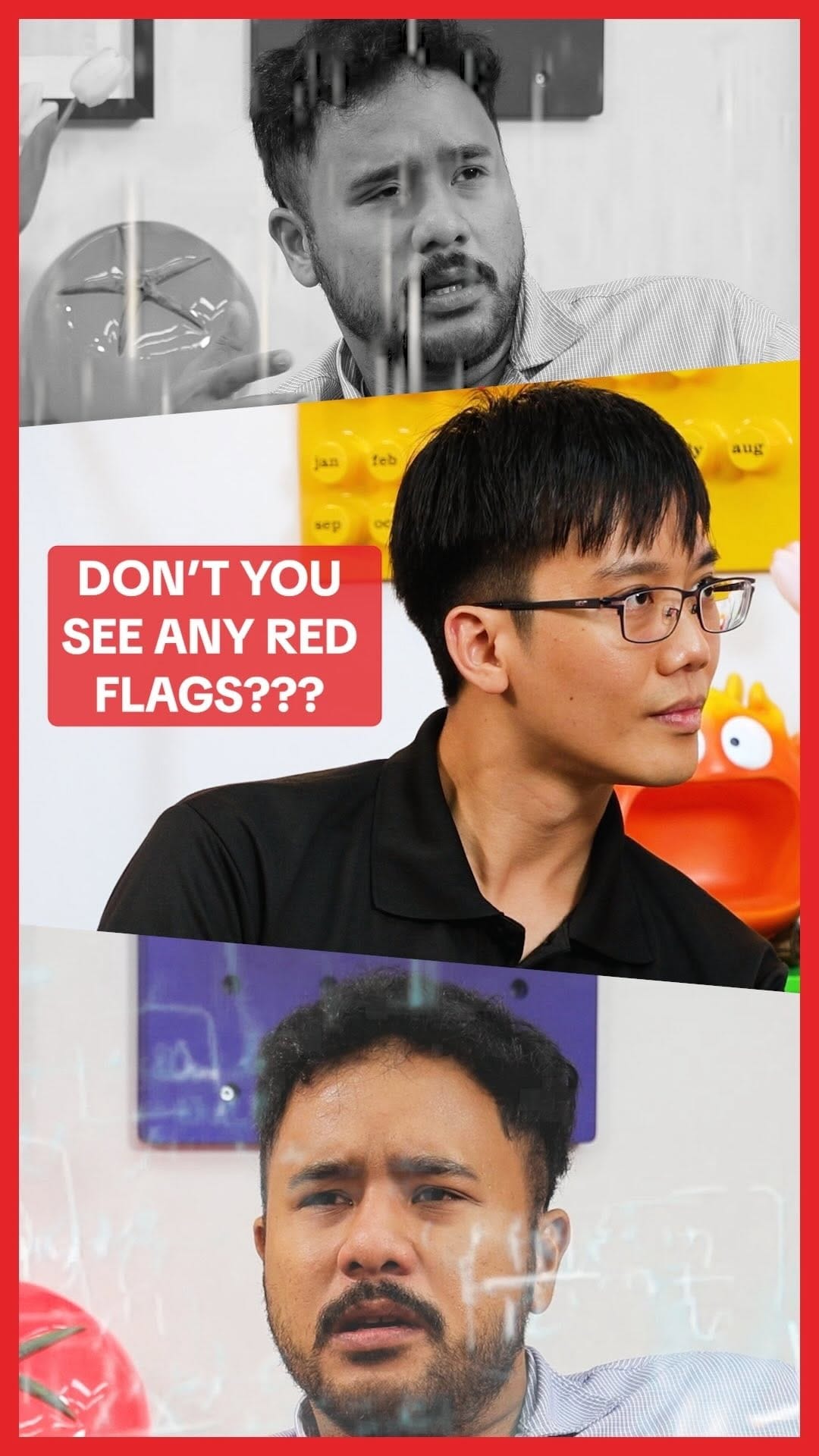Post 7 by NCPC (Singapore) on Instagram (video)