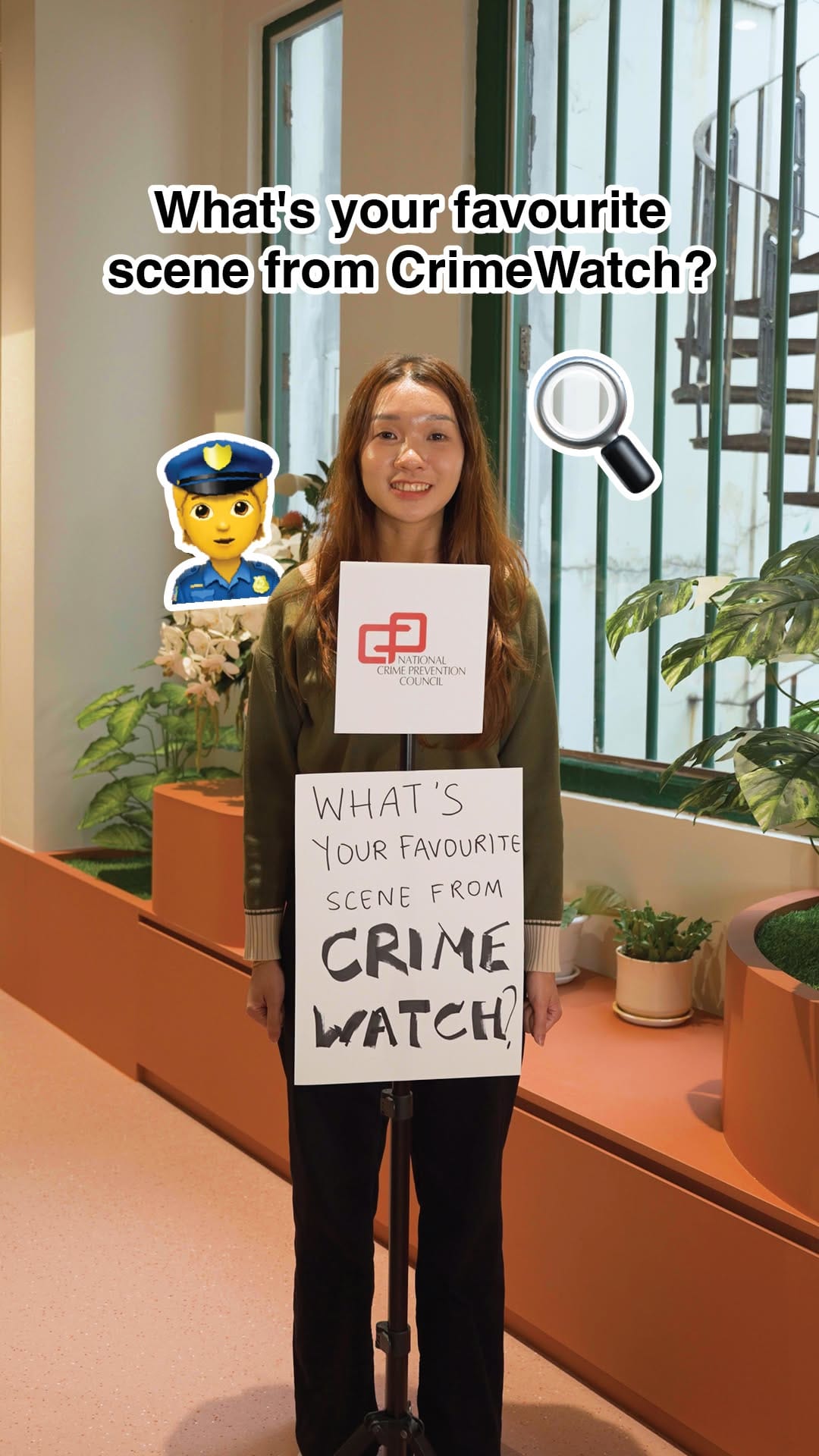 Post 9 by NCPC (Singapore) on Instagram (video)