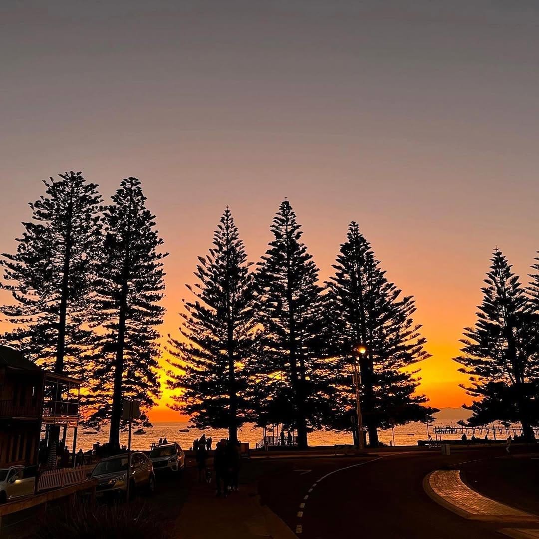 Post 7 by Sorrento Village on Instagram (carousel)