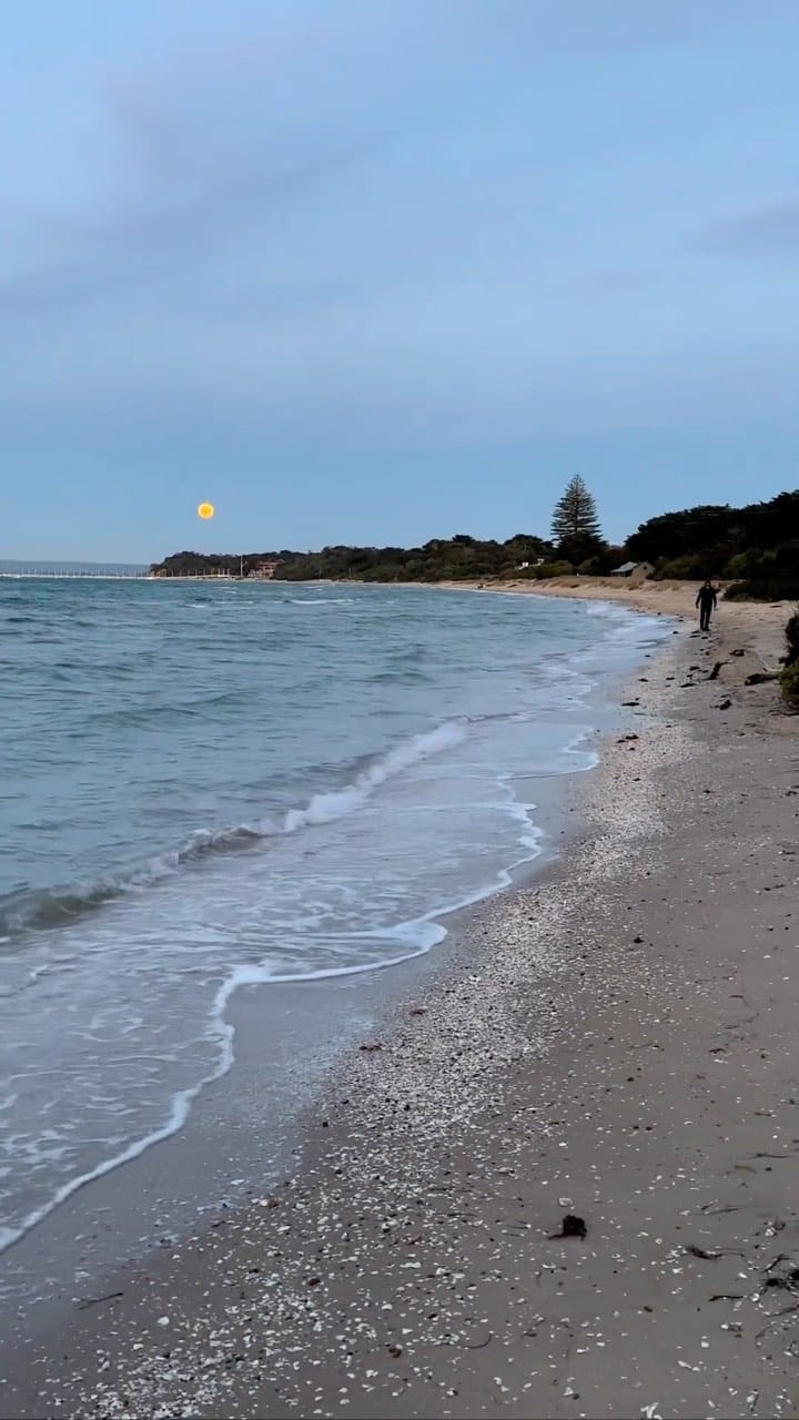 Post 1 by Sorrento Village on Instagram (video)