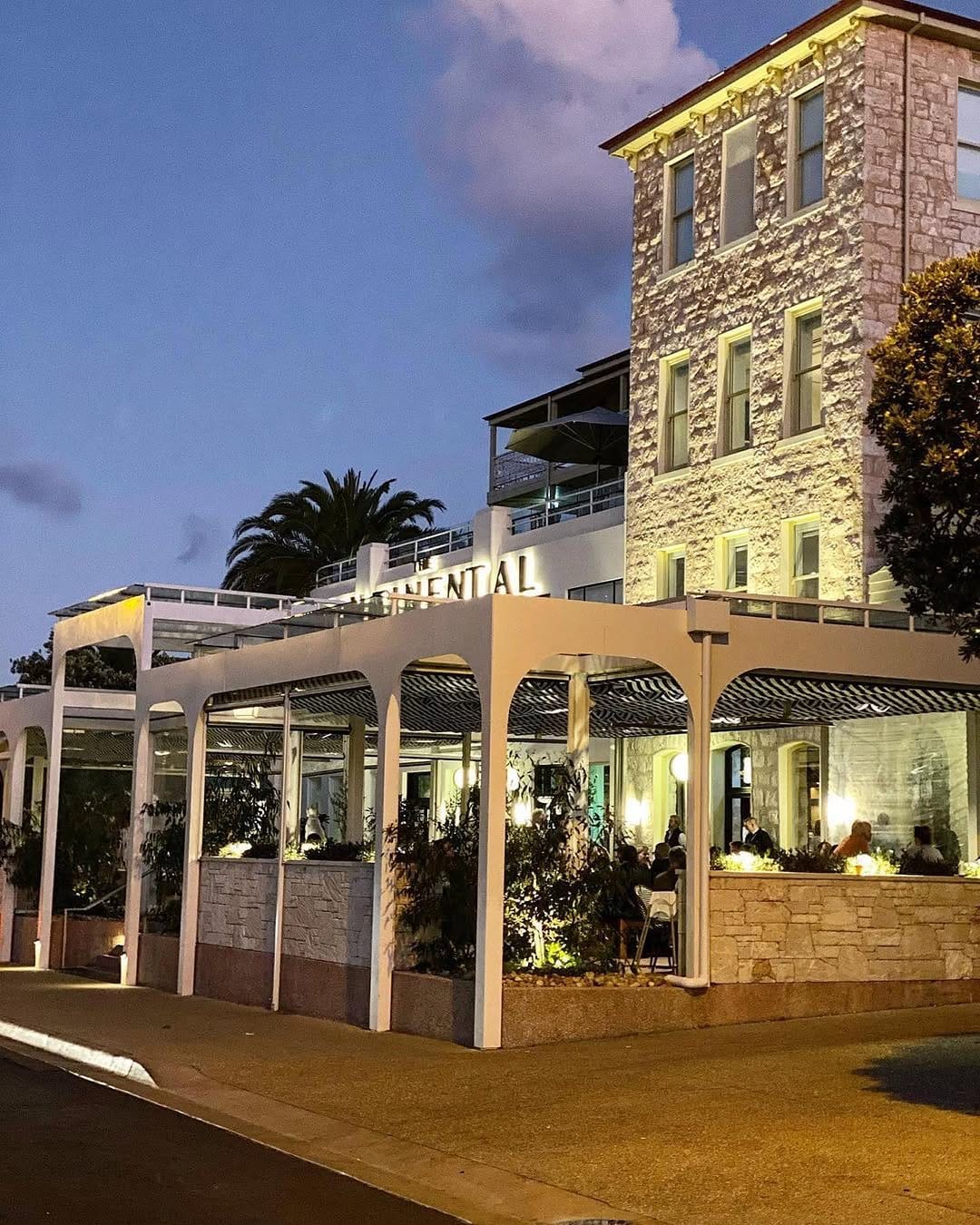 Post 3 by Sorrento Village on Instagram (carousel)