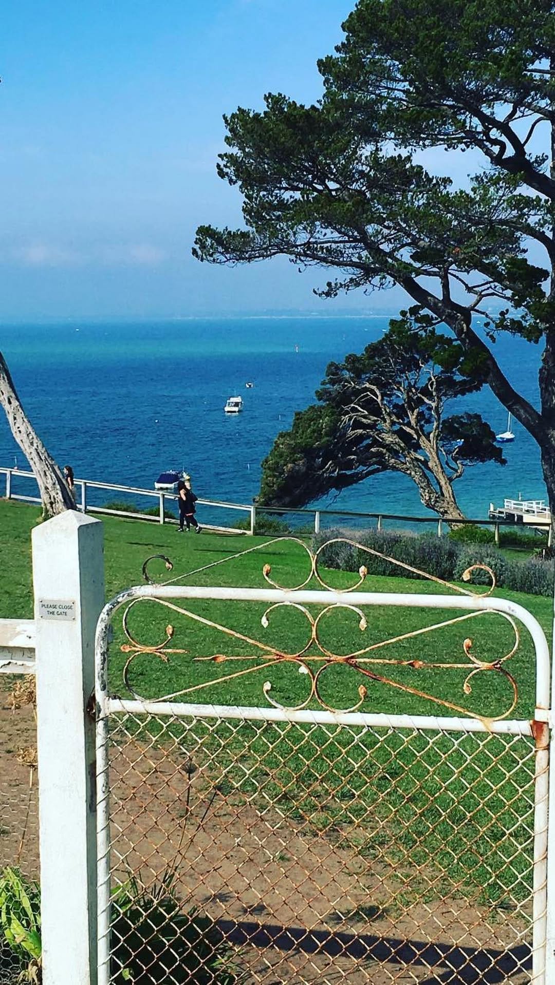 Post 8 by Sorrento Village on Instagram (video)