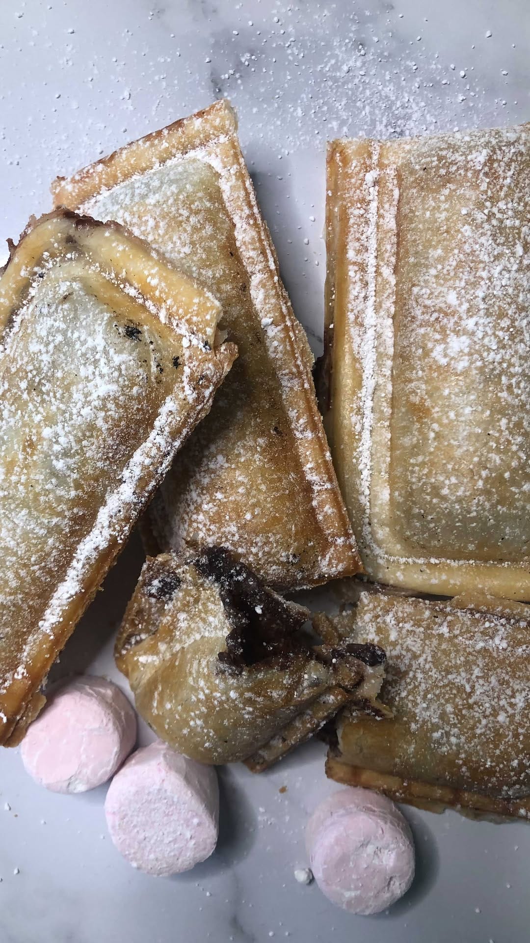 Post 4 by Larnie Lawrence on Instagram (video)