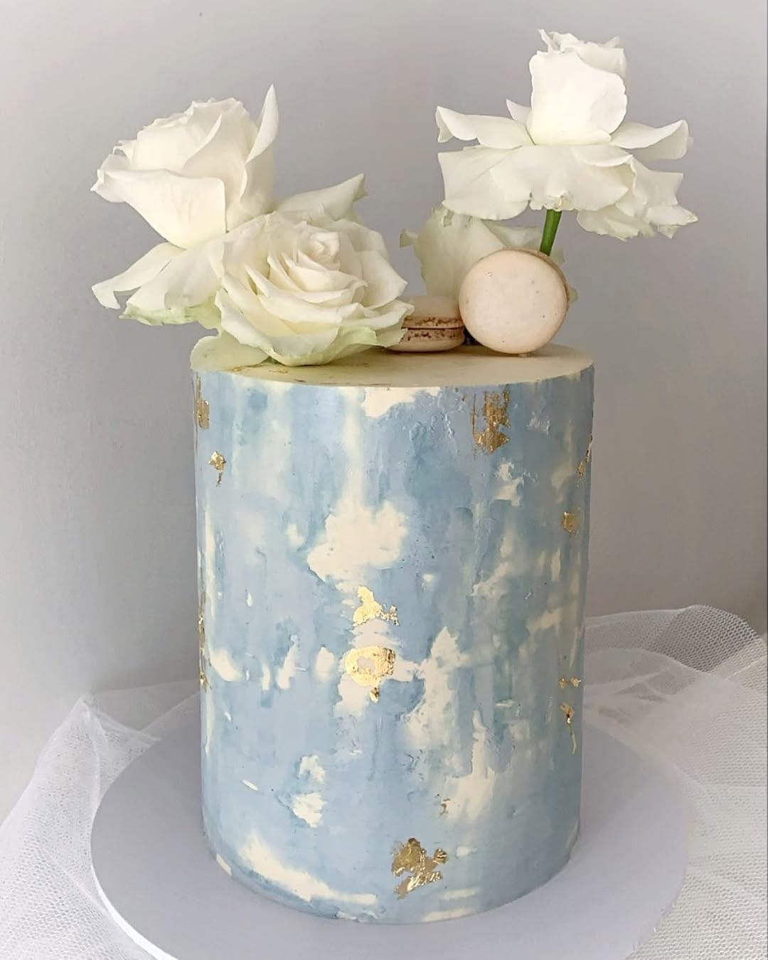 Post 2 by @cakesbydesiree on Instagram (image)