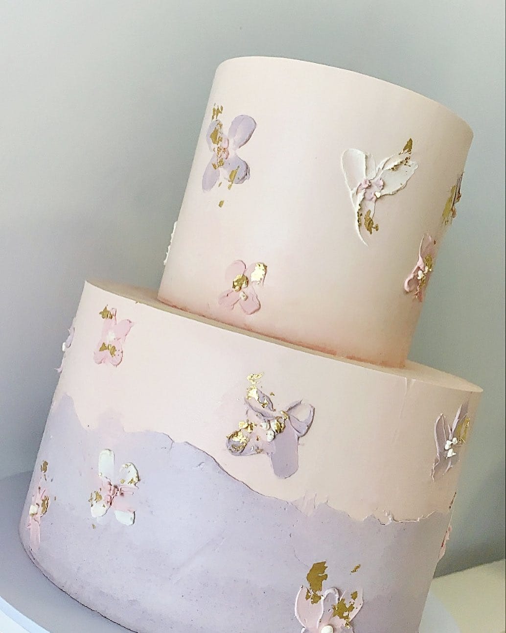 Post 9 by @cakesbydesiree on Instagram (image)
