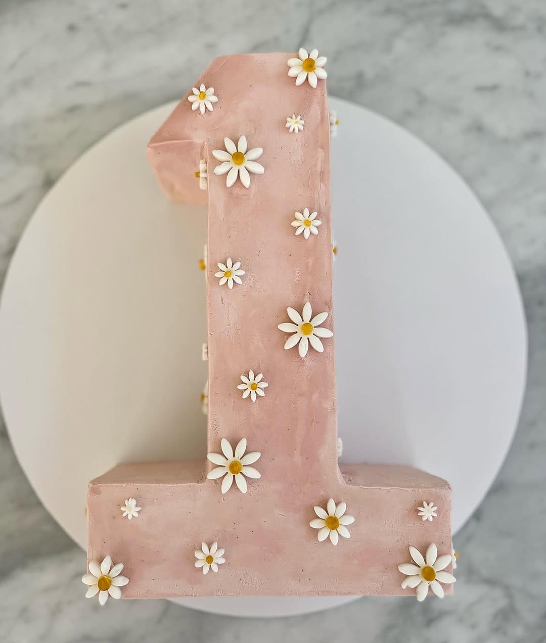 Post 5 by @cakesbydesiree on Instagram (image)