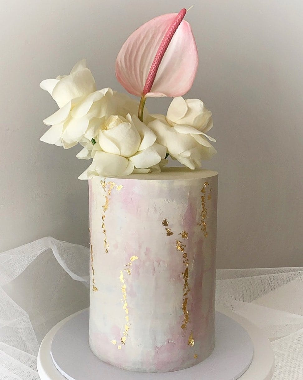 Post 10 by @cakesbydesiree on Instagram (image)