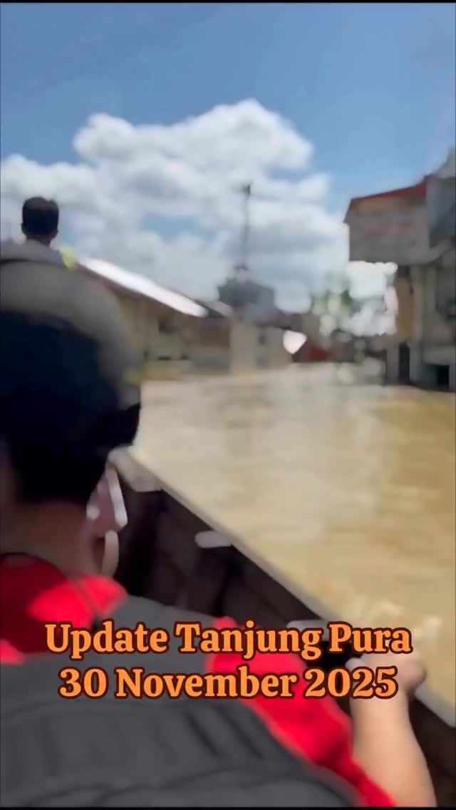 Post 3 by My Trip My Adventure sumut on Instagram (video)