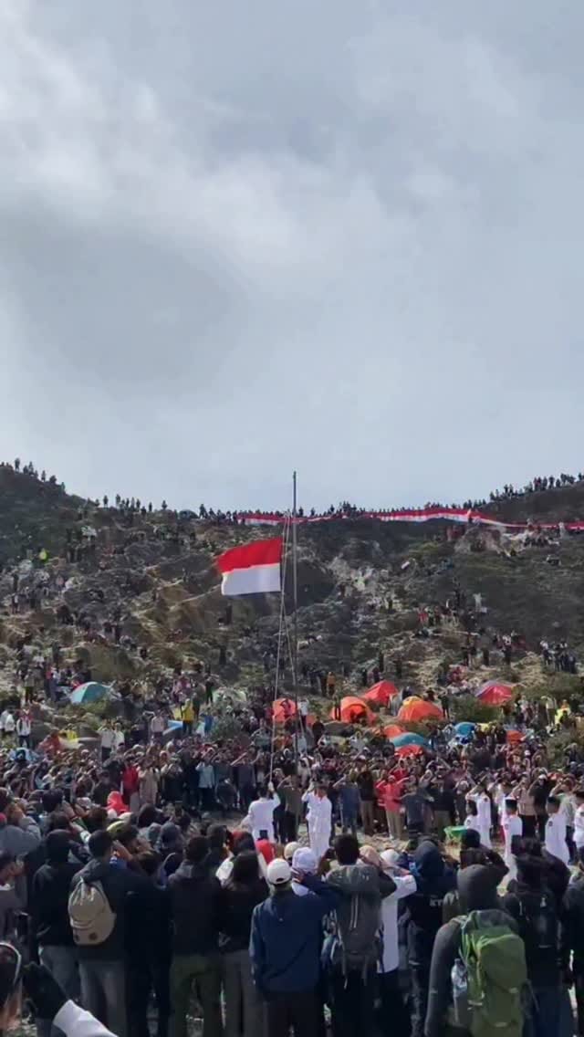 Post 9 by My Trip My Adventure sumut on Instagram (video)