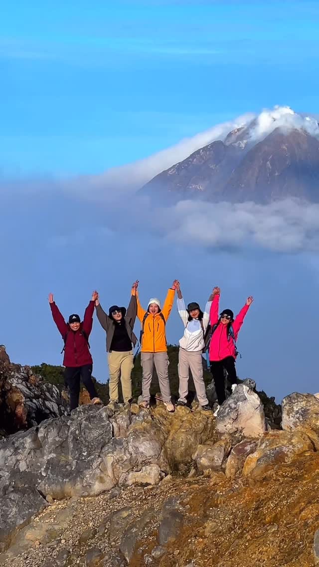 Post 10 by My Trip My Adventure sumut on Instagram (video)