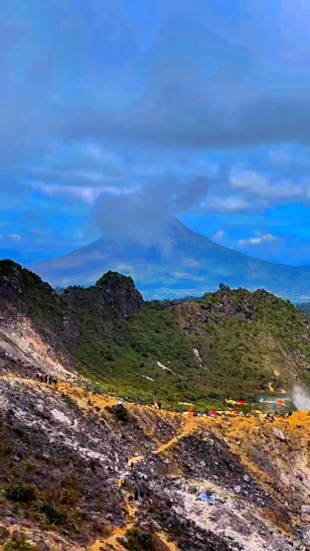 Post 8 by My Trip My Adventure sumut on Instagram (video)