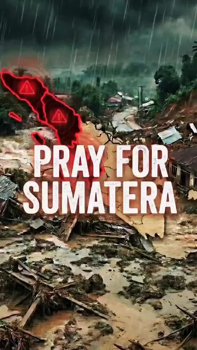 Post 4 by My Trip My Adventure sumut on Instagram (video)