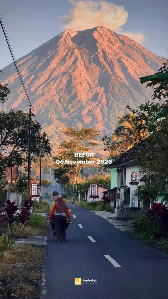 Post 7 by My Trip My Adventure sumut on Instagram (video)