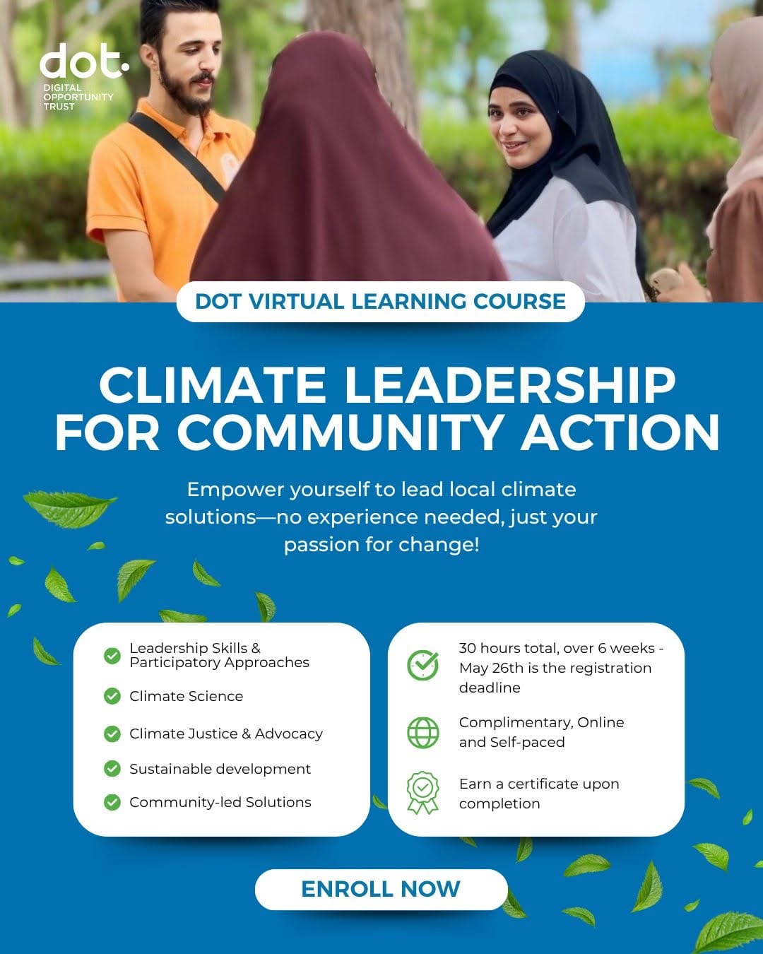 Post 8 by Digital Opportunity Trust (DOT) Tanzania on Instagram (image)