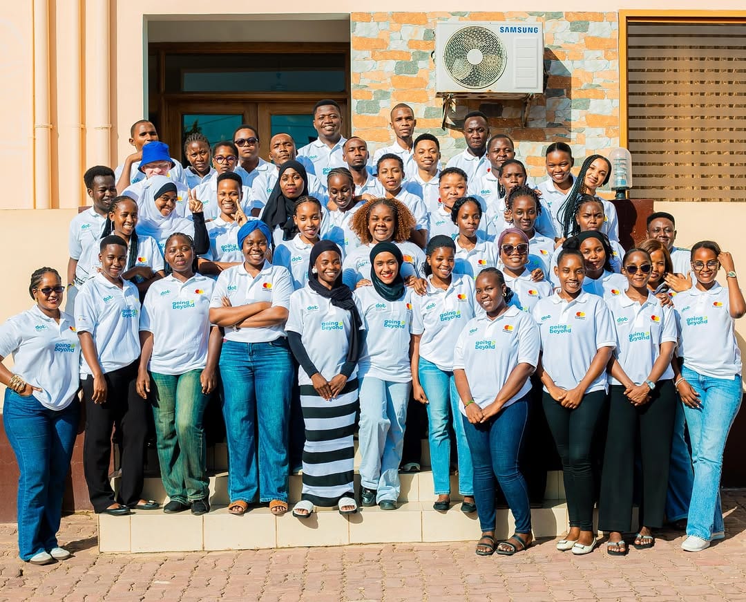 Post 6 by Digital Opportunity Trust (DOT) Tanzania on Instagram (carousel)