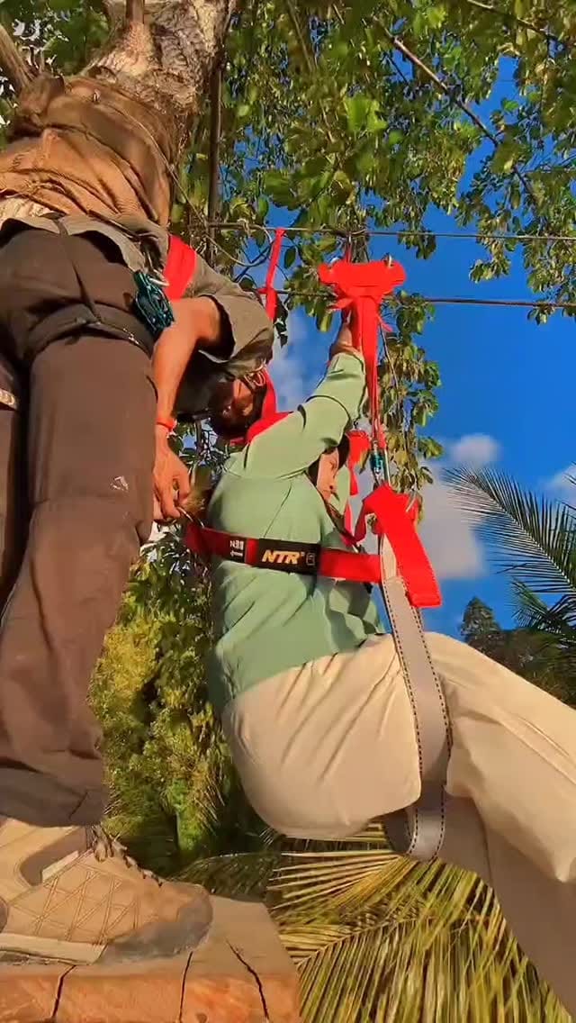 Post 6 by Wisata Trenggalek on Instagram (video)