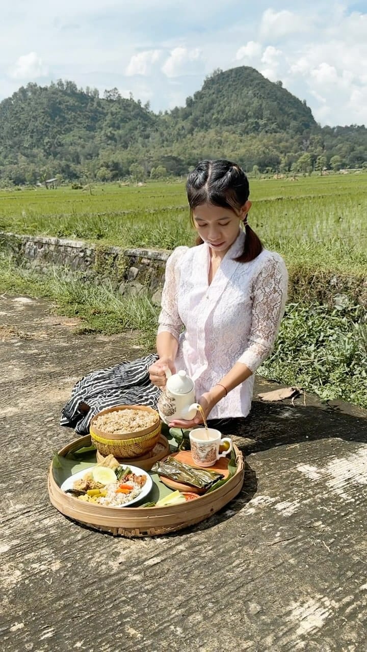 Post 10 by Wisata Trenggalek on Instagram (video)