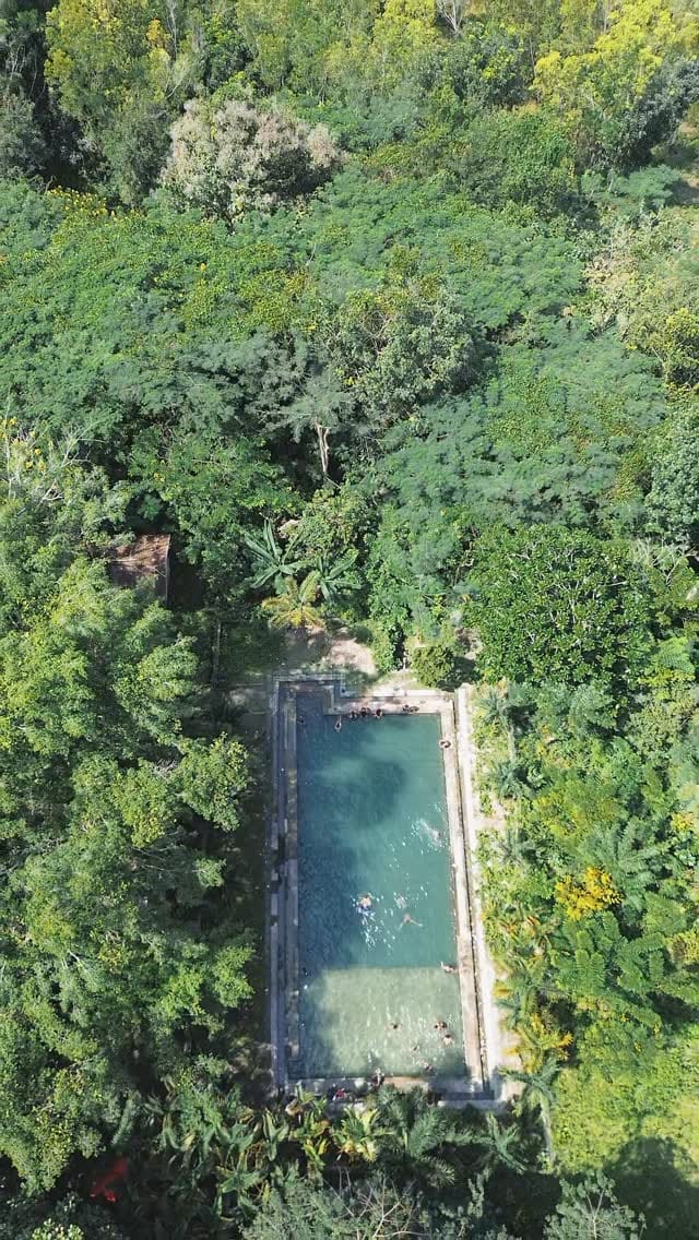 Post 9 by Wisata Trenggalek on Instagram (video)