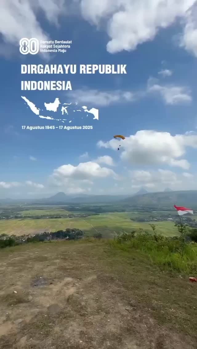 Post 7 by Wisata Trenggalek on Instagram (video)