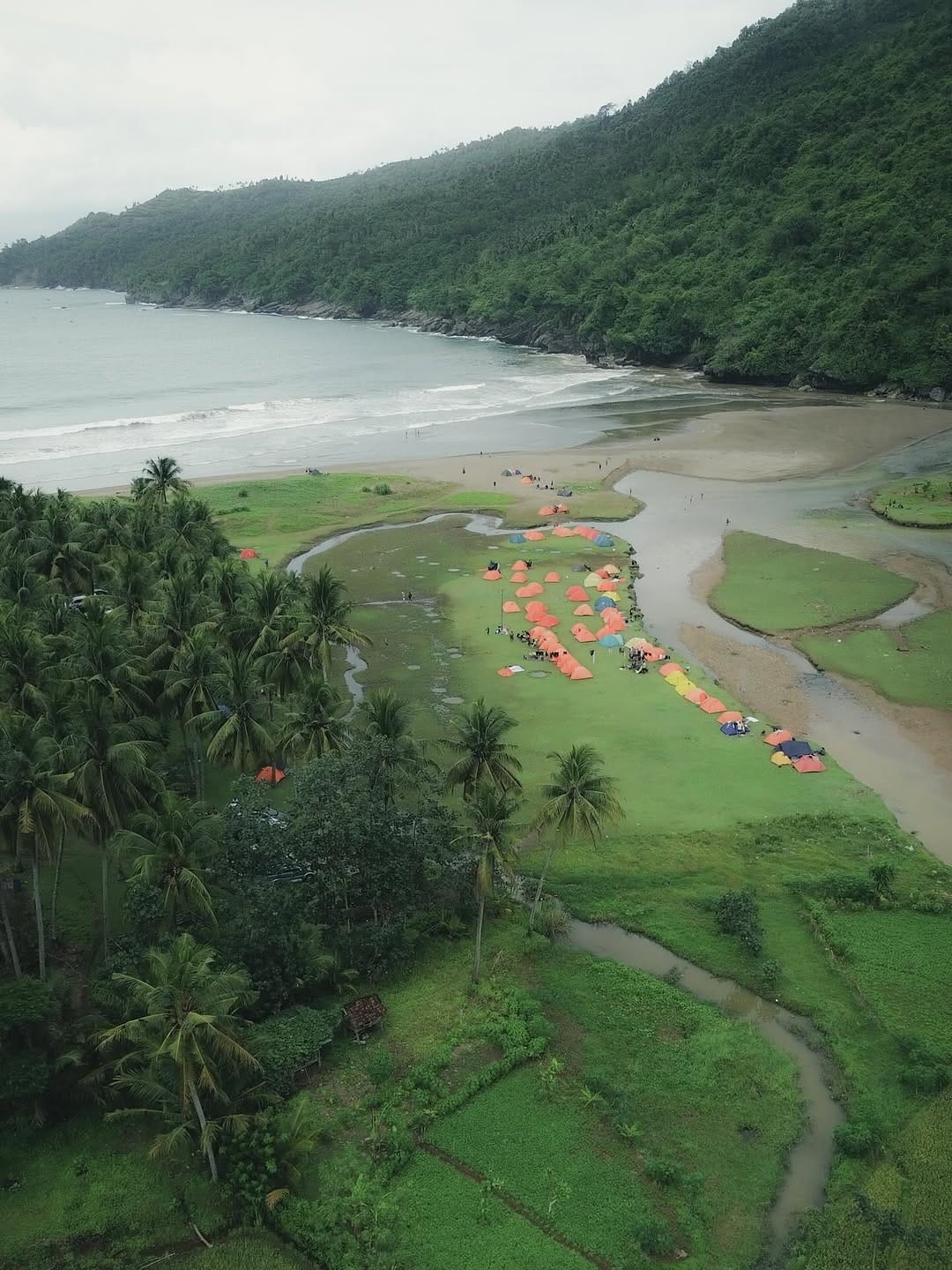 Post 4 by Wisata Trenggalek on Instagram (carousel)