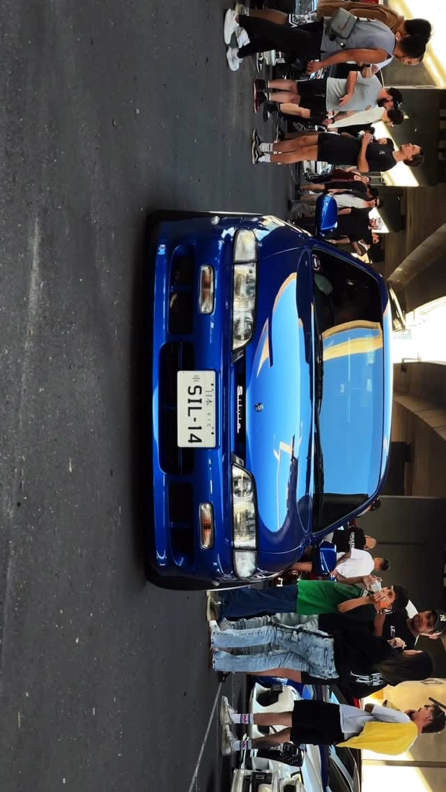 Post 2 by Westside JDM on Instagram (video)